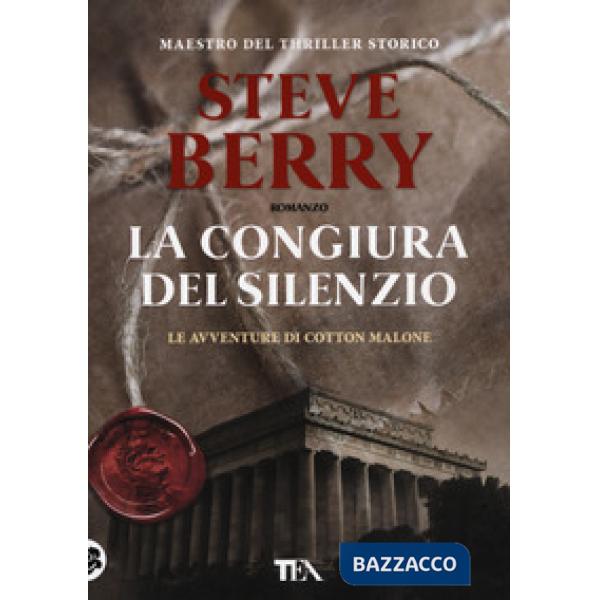 Congiura del silenzio (La)