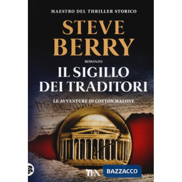 Sigillo dei traditori (Il)