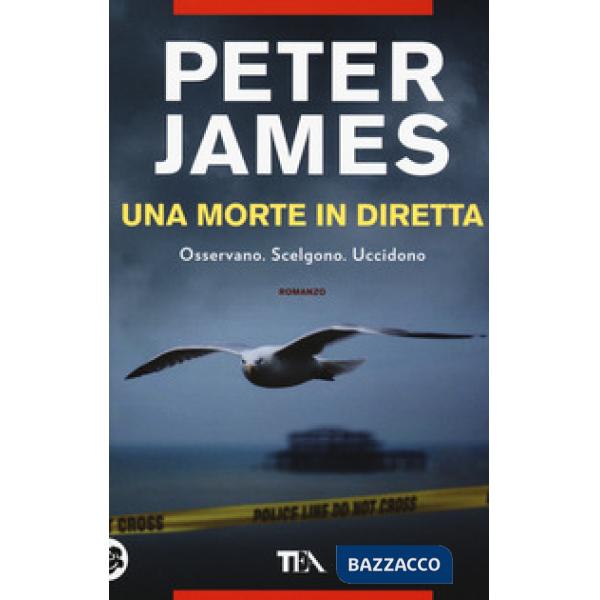 Morte in diretta (Una)