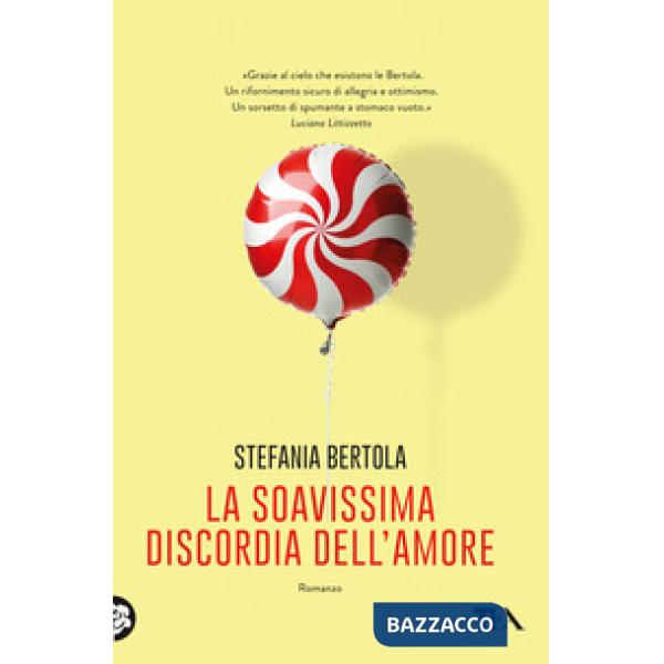 Soavissima discordia dell'amore (La)