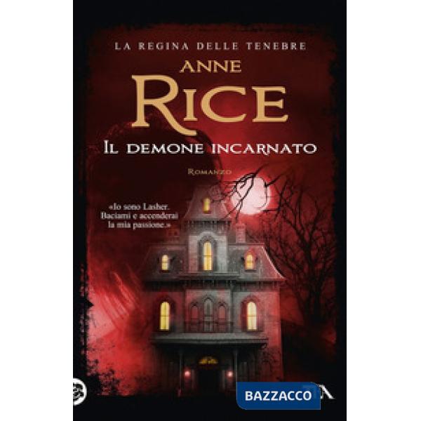 Demone incarnato (Il)