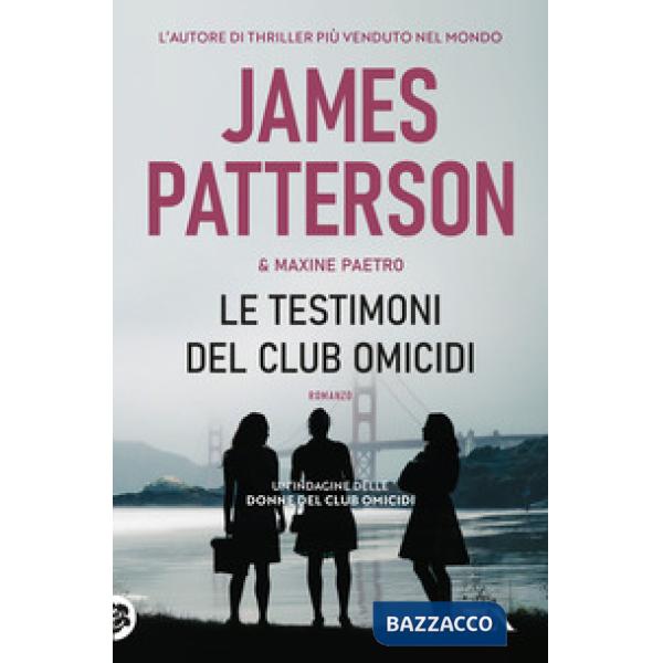 Testimoni del club omicidi (Le)