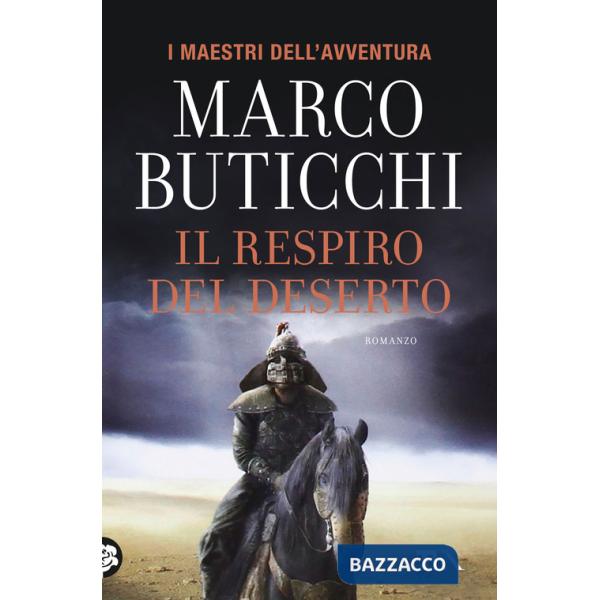 Respiro del deserto (Il)