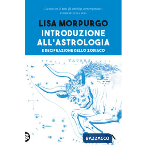 Introduzione all'astrologia e decifrazione dello zodiaco