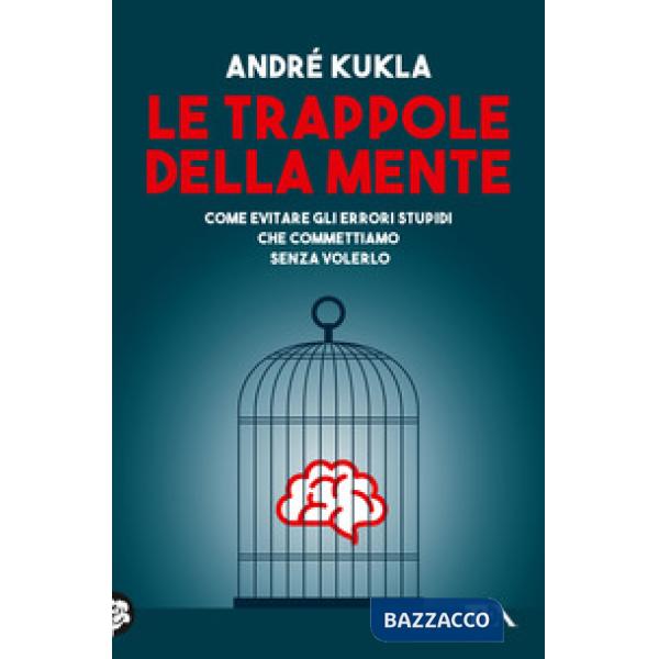 Trappole della mente (Le)