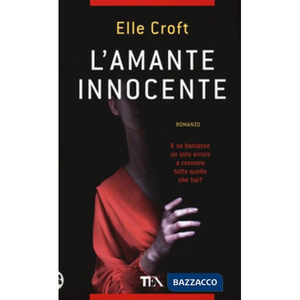 Amante innocente (L')