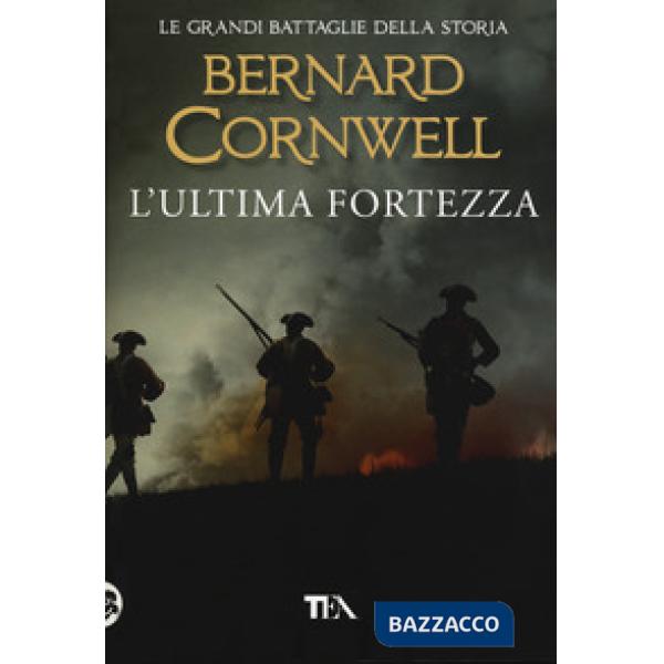 Ultima fortezza (L')