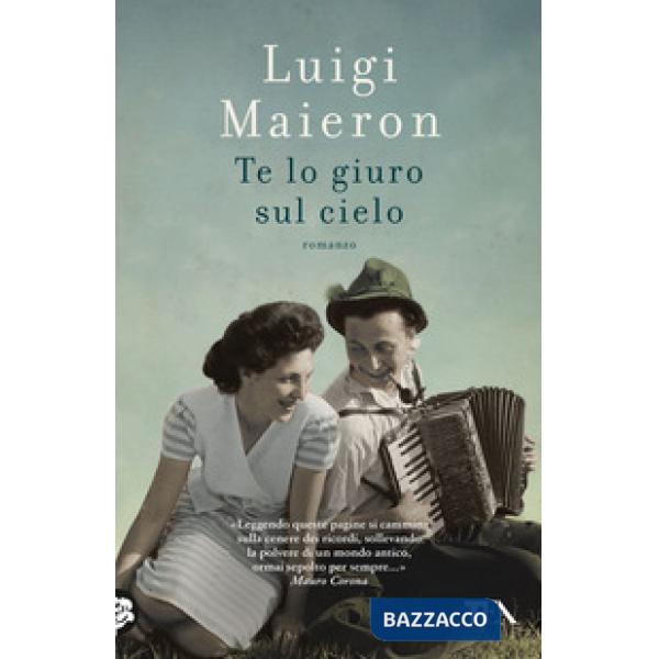 Te lo giuro sul cielo