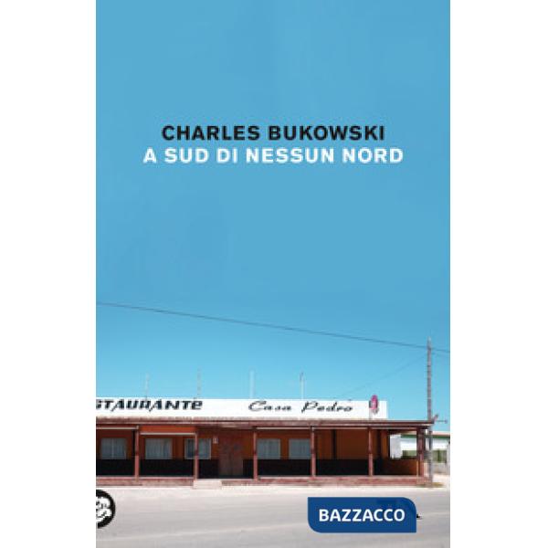 A sud di nessun nord. Storie di una vita sepolta