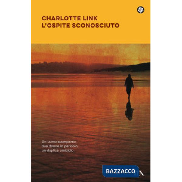 Ospite sconosciuto (L')