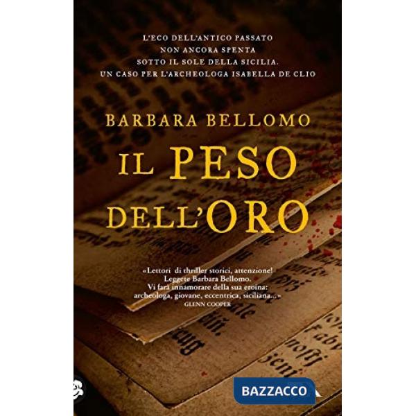 Peso dell'oro (Il)