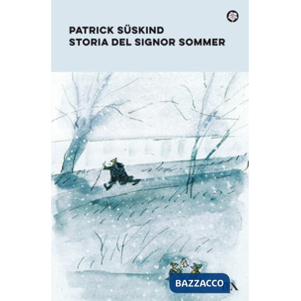 Storia del signor Sommer