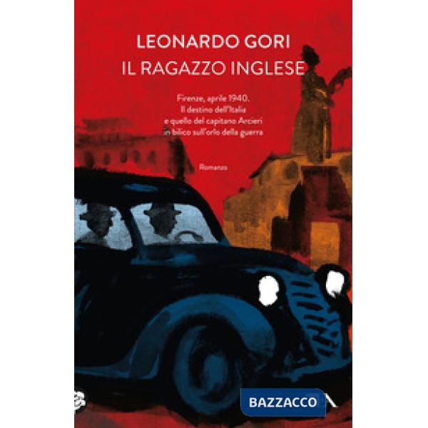 Ragazzo inglese (Il)