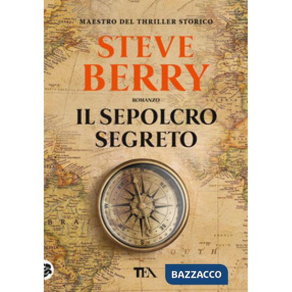 Sepolcro segreto (Il)