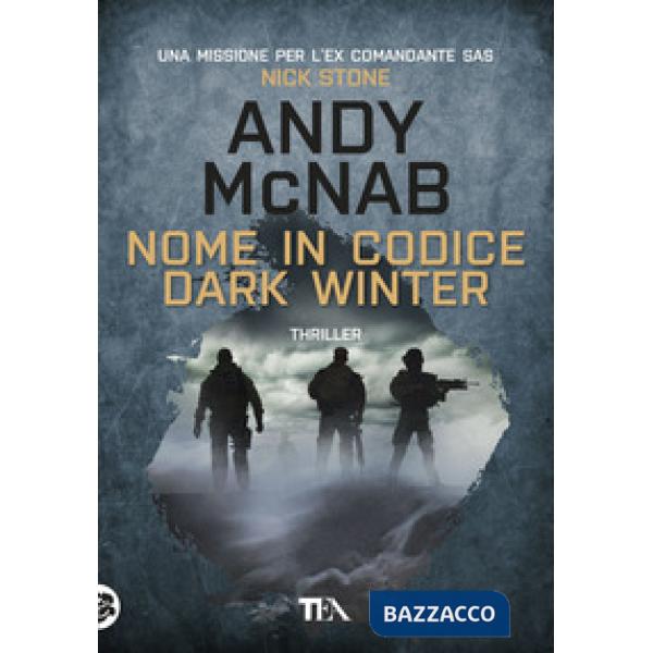 Nome in codice Dark Winter