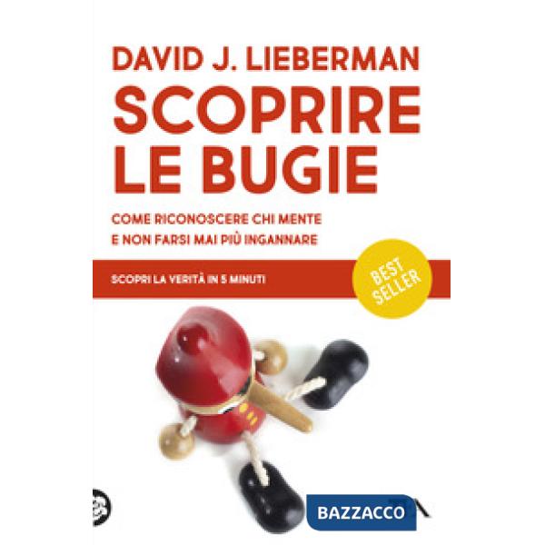 Scoprire le bugie