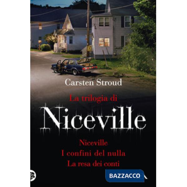 Trilogia di Niceville (La)