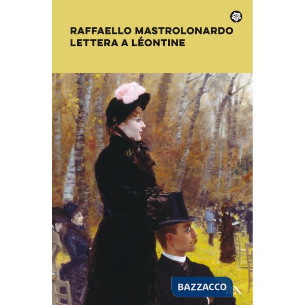 Lettera a Léontine