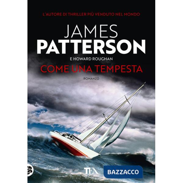Come una tempesta