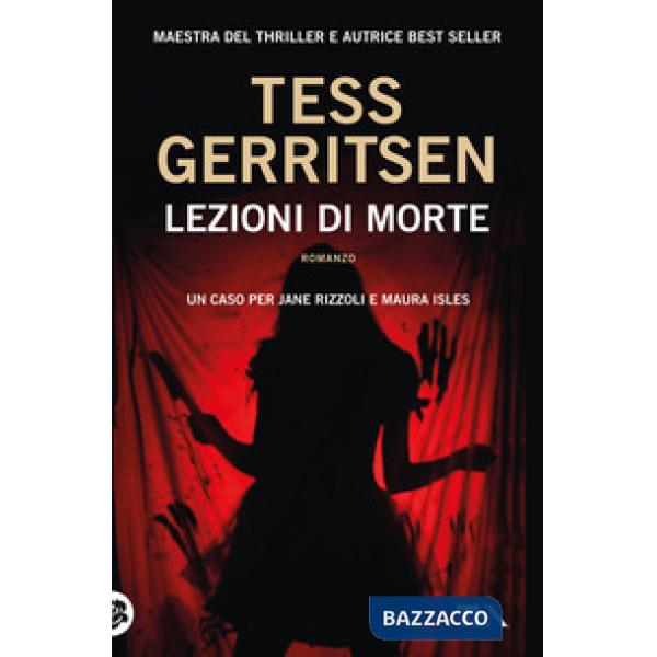 Lezioni di morte