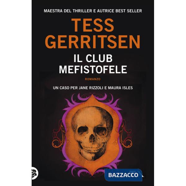 Club Mefistofele (Il)