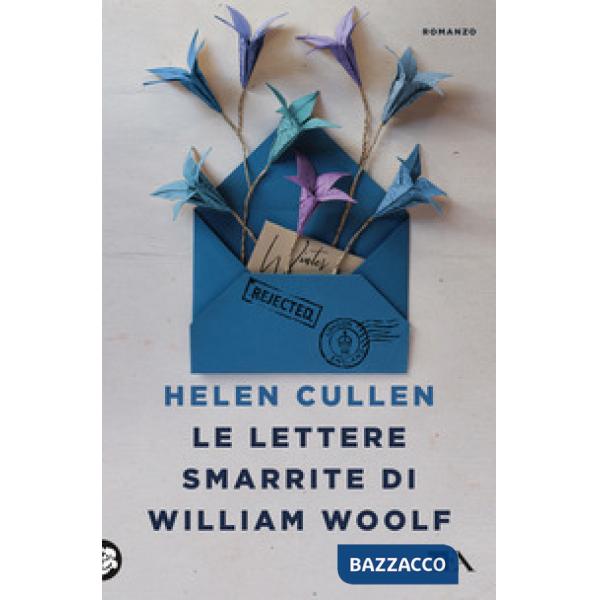 Lettere smarrite di William Woolf (Le)