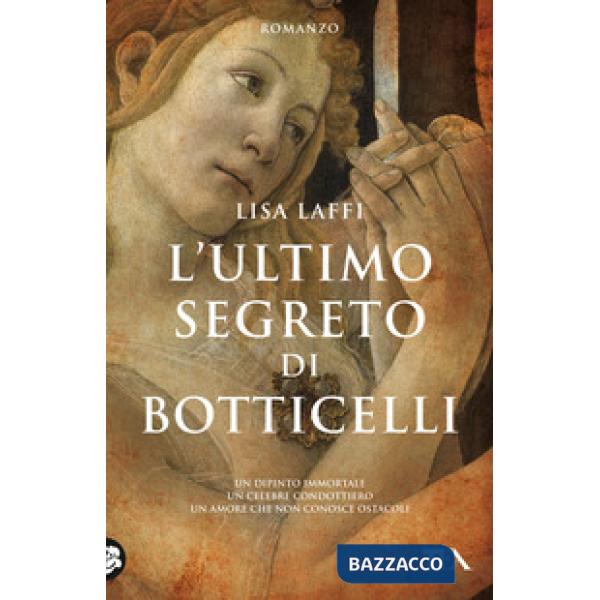 Ultimo segreto di Botticelli (L')