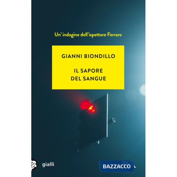 Sapore del sangue (Il)