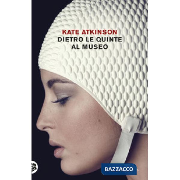 Dietro le quinte al museo