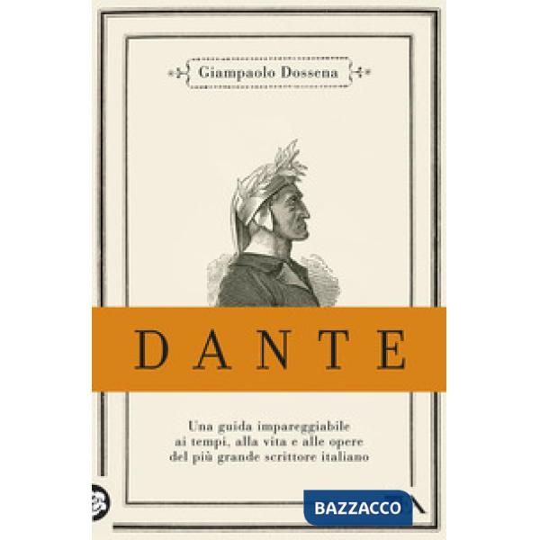 Dante. Edizione anniversario 750 anni