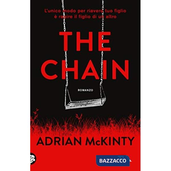 Chain. Ediz. italiana (The)