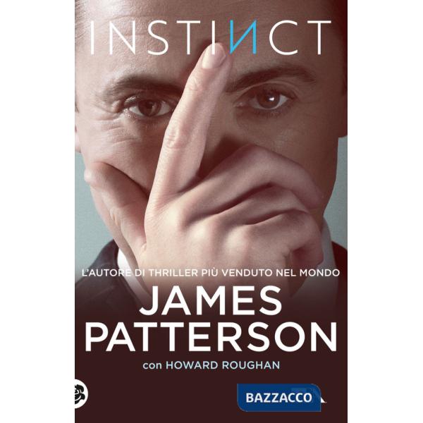 Instinct. Ediz. italiana