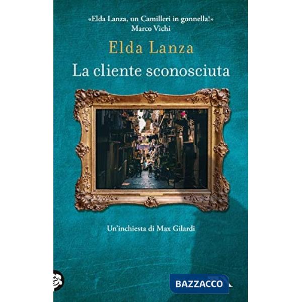 Cliente sconosciuta (La)