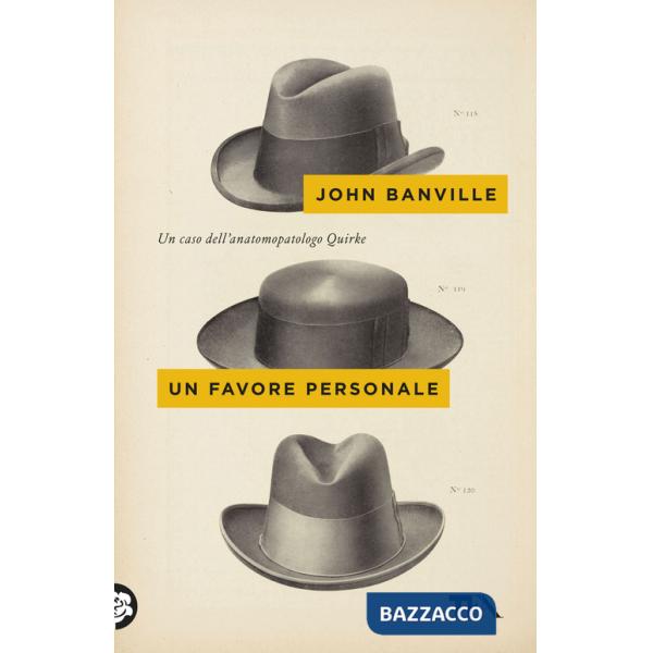 Favore personale (Un)