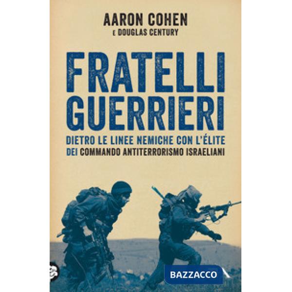 Fratelli guerrieri