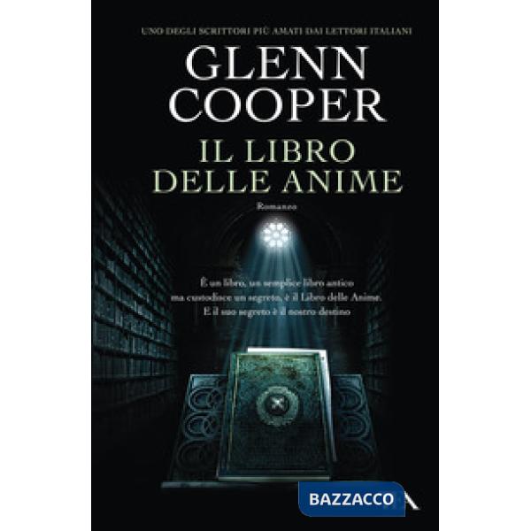 Libro delle anime (Il)
