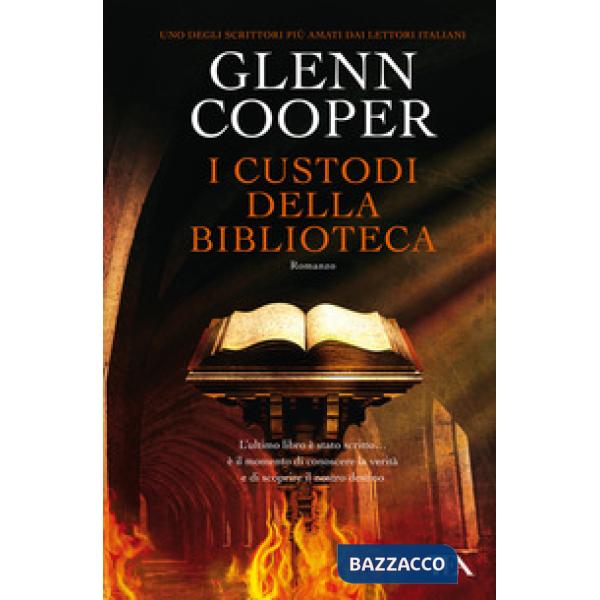 Custodi della biblioteca (I)