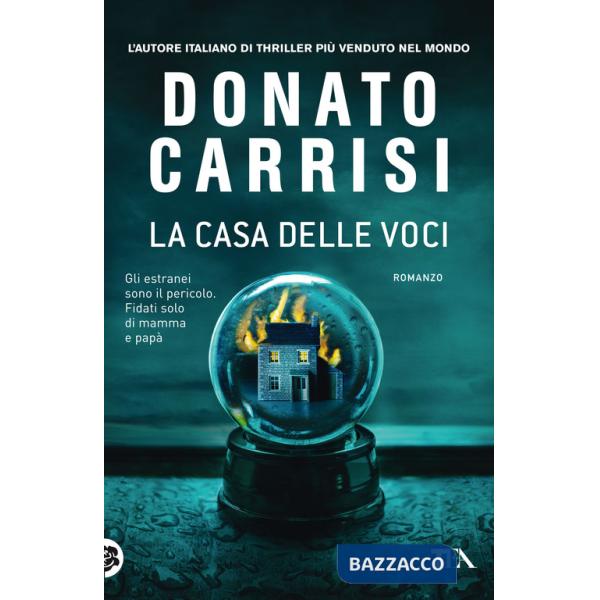 Casa delle voci (La)