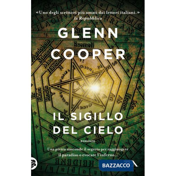 Sigillo del cielo (Il)