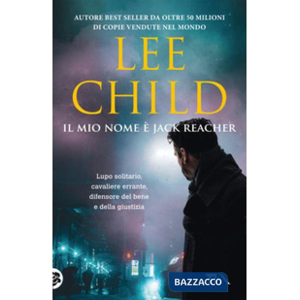 Mio nome è Jack Reacher (Il)