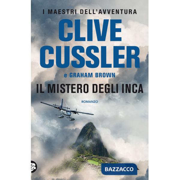 Mistero degli Inca (Il)