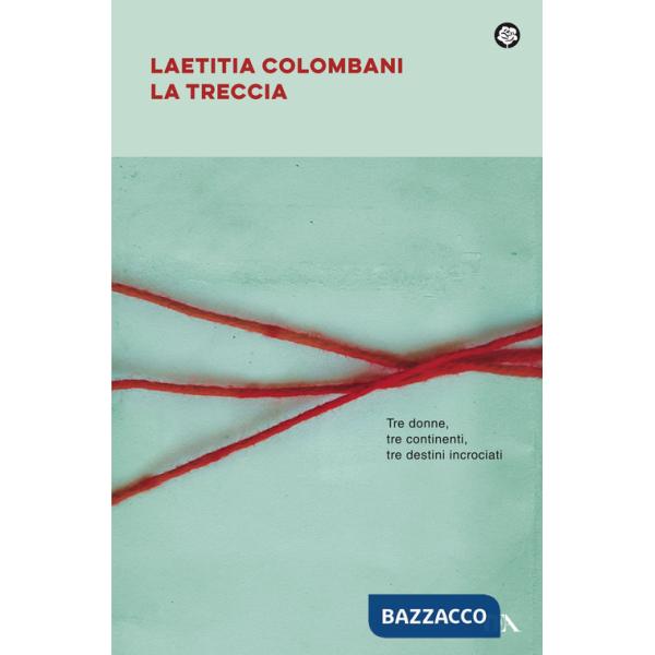 Treccia (La)
