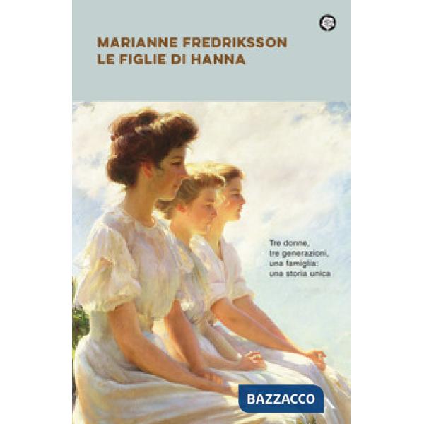 Figlie di Hanna (Le)