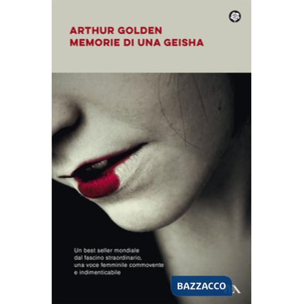 Memorie di una geisha