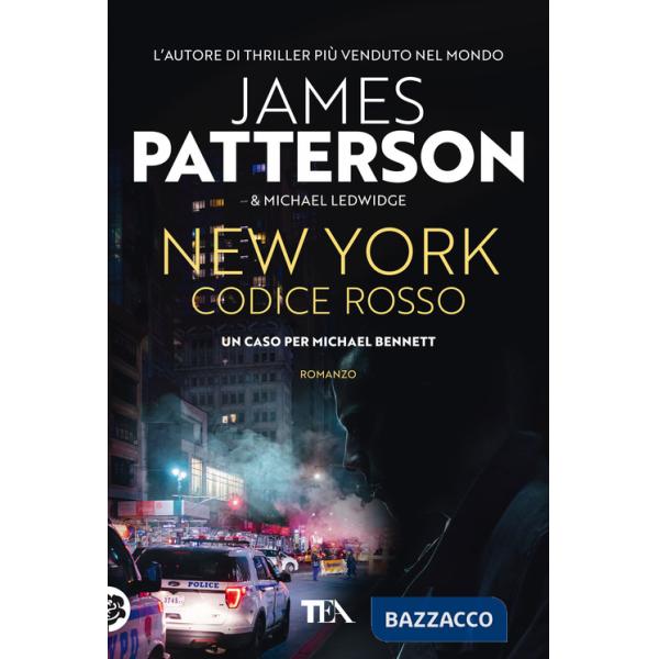 New York codice rosso