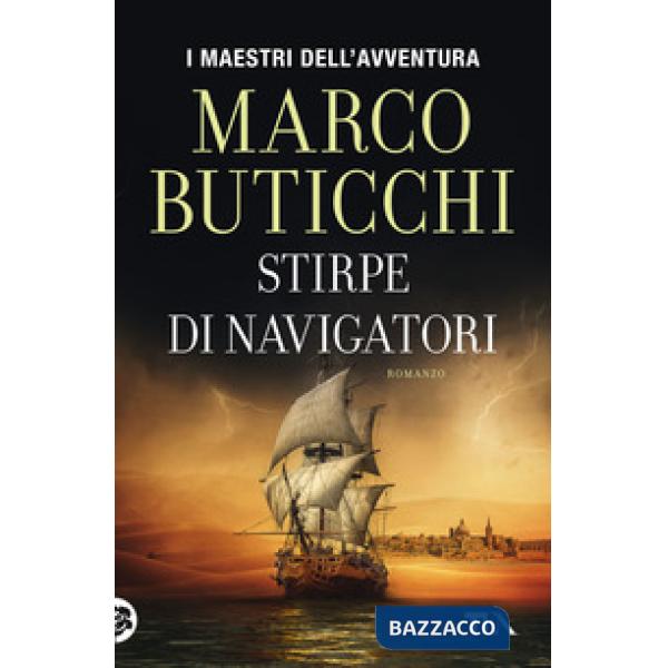 Stirpe di navigatori