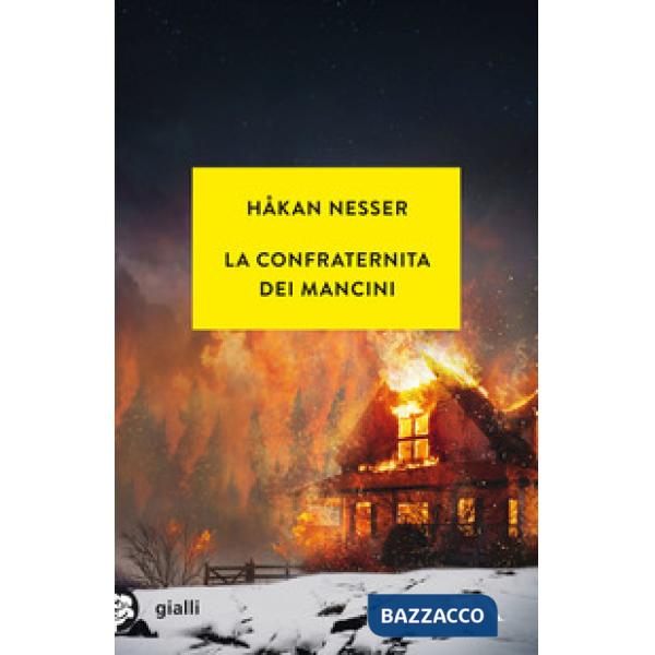 Confraternita dei mancini (La)