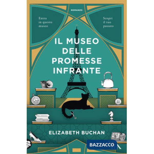 Museo delle promesse infrante (Il)