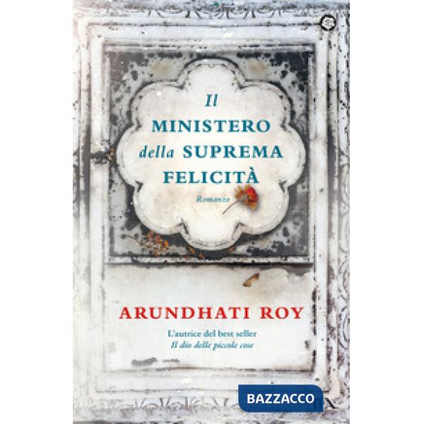 Ministero della suprema felicità (Il)