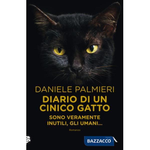 Diario di un cinico gatto